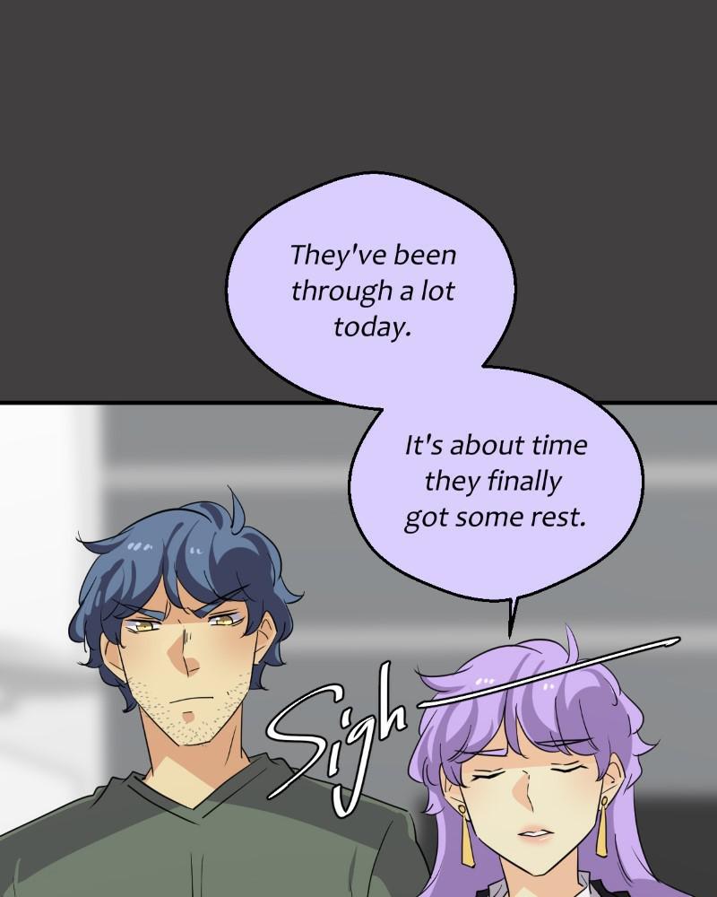 unOrdinary Chap 277 - Next Chap 278