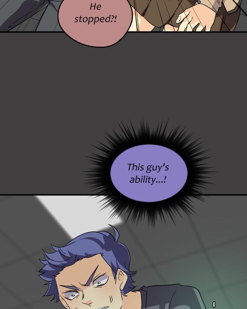 unOrdinary Chap 277 - Next Chap 278