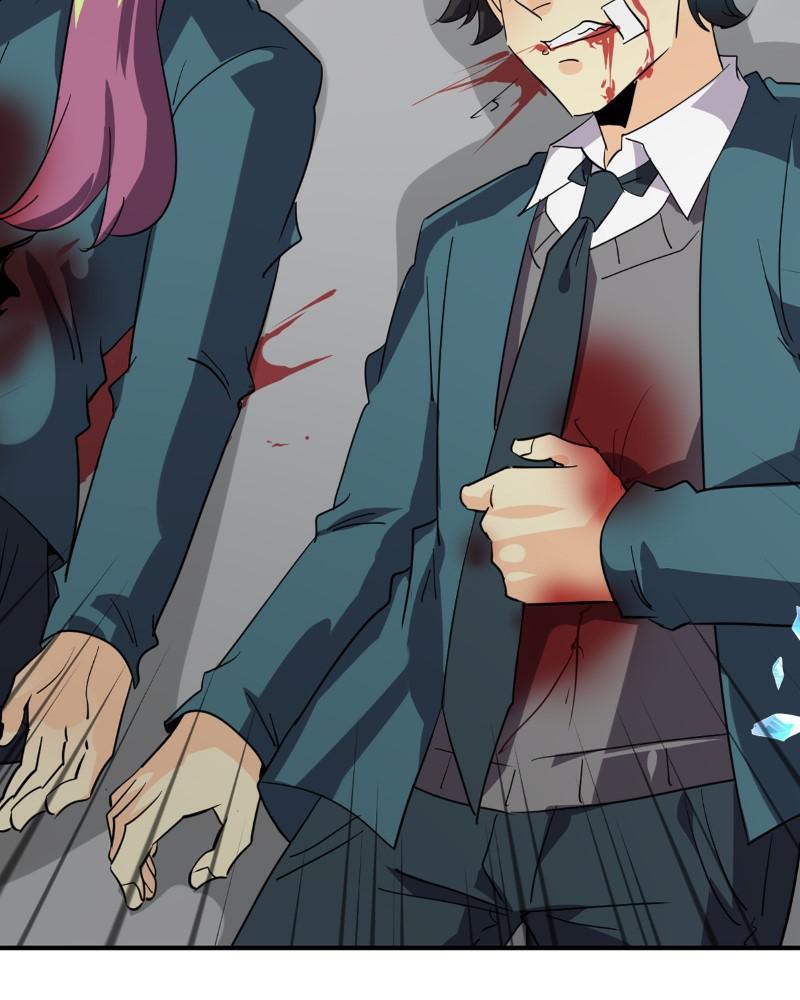 unOrdinary Chap 274 - Next Chap 275