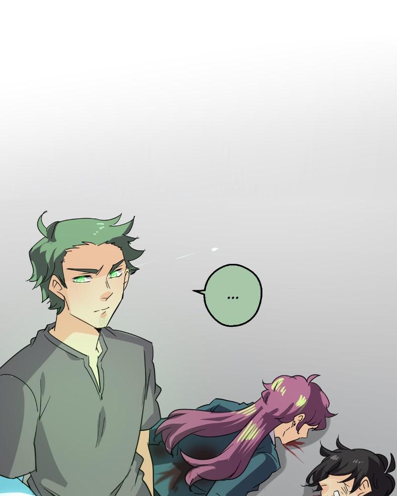 unOrdinary Chap 274 - Next Chap 275