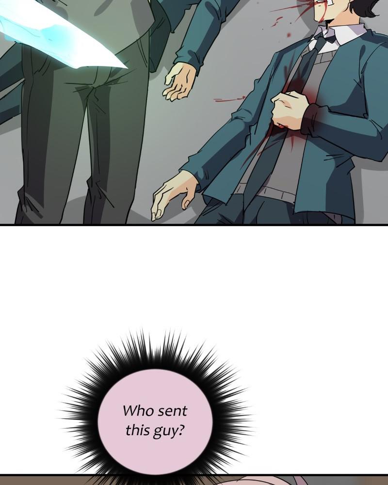 unOrdinary Chap 274 - Next Chap 275