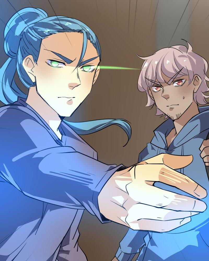 unOrdinary Chap 274 - Next Chap 275