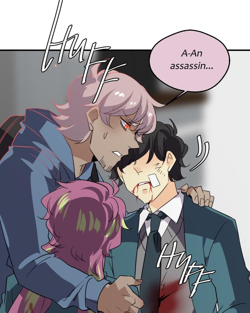 unOrdinary Chap 274 - Next Chap 275