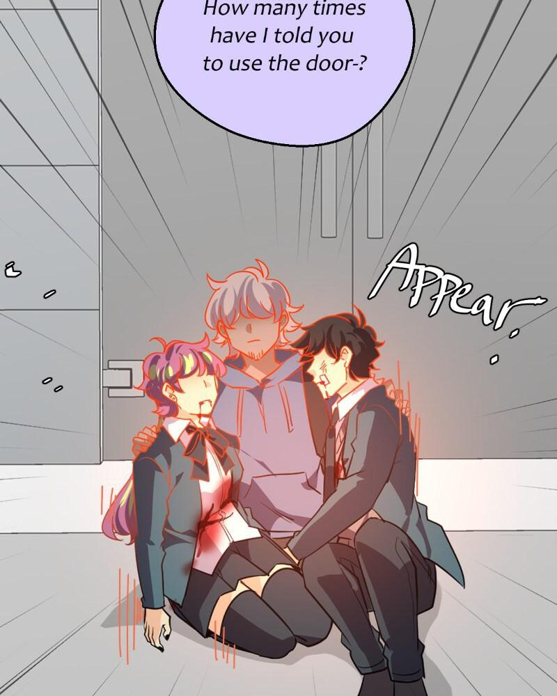 unOrdinary Chap 274 - Next Chap 275