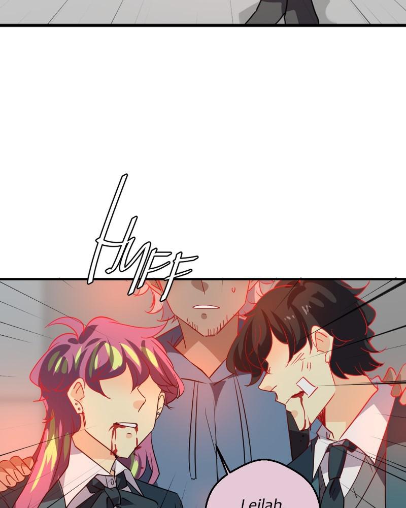 unOrdinary Chap 274 - Next Chap 275