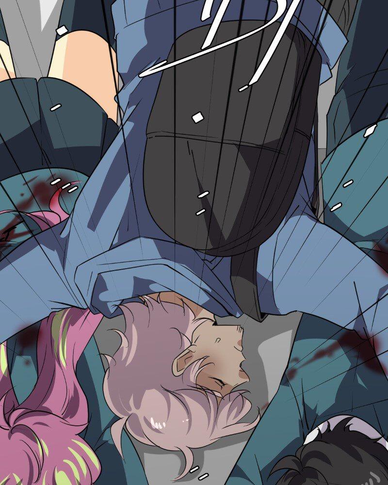 unOrdinary Chap 274 - Next Chap 275