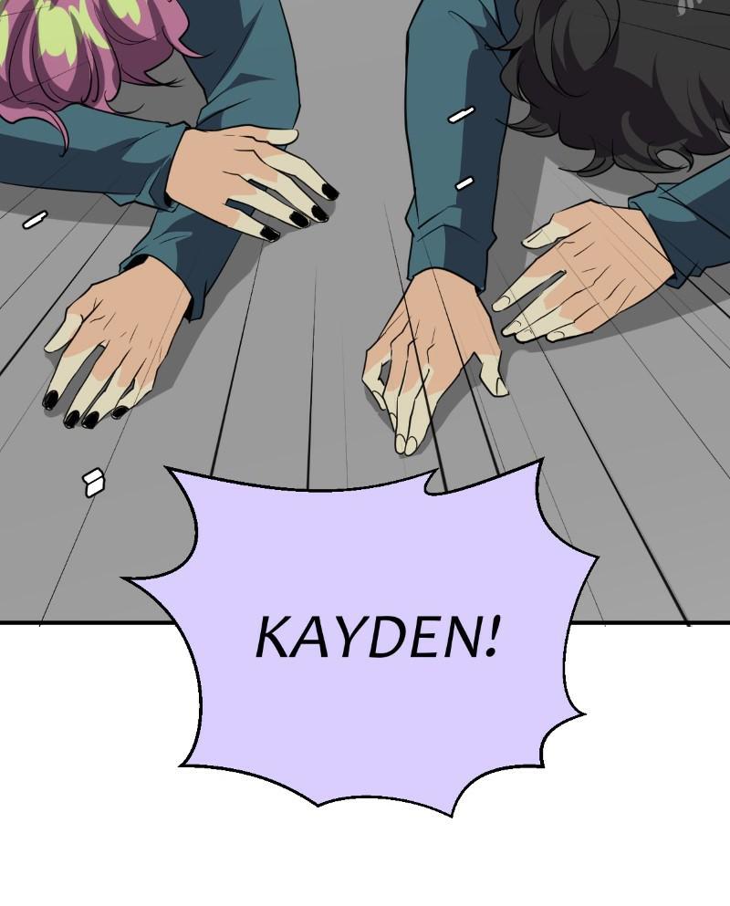 unOrdinary Chap 274 - Next Chap 275