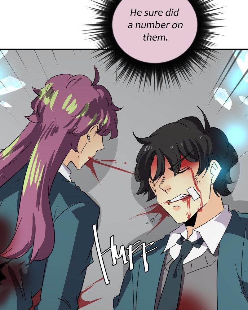 unOrdinary Chap 274 - Next Chap 275