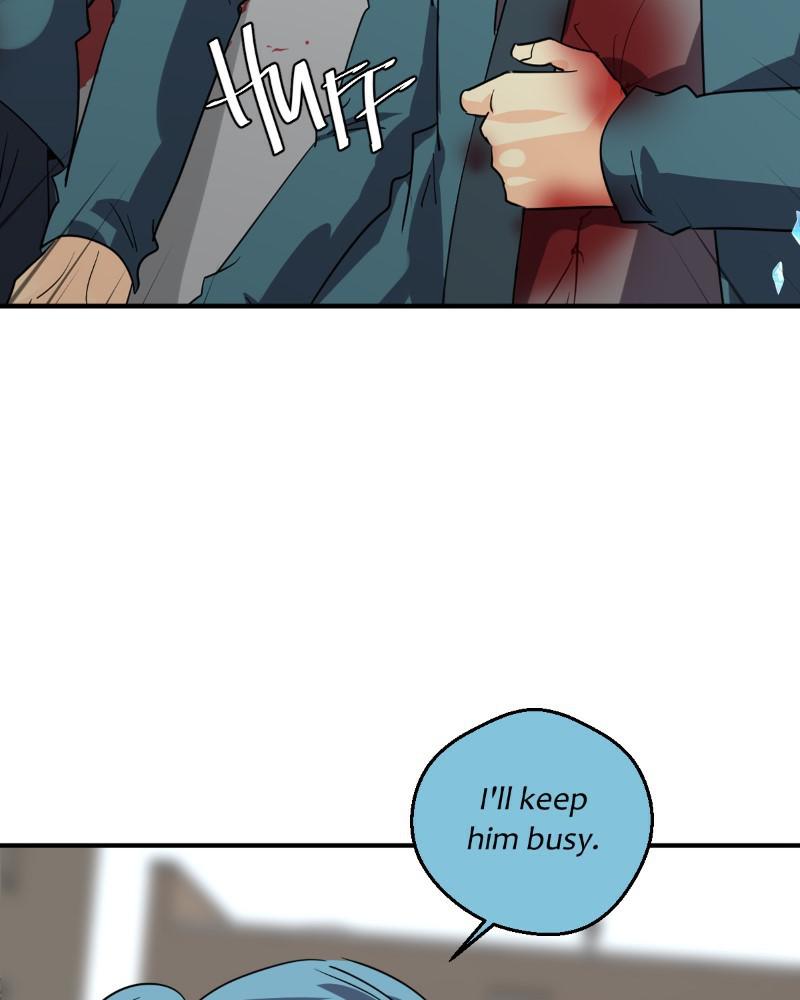 unOrdinary Chap 274 - Next Chap 275