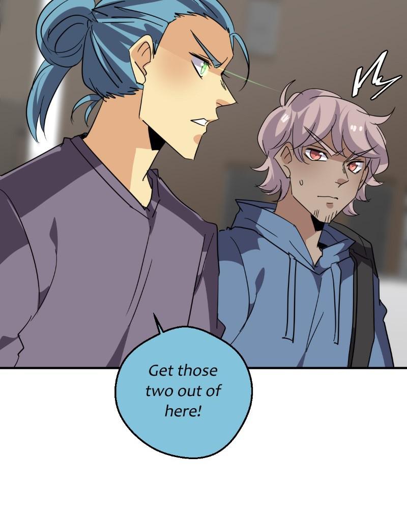 unOrdinary Chap 274 - Next Chap 275