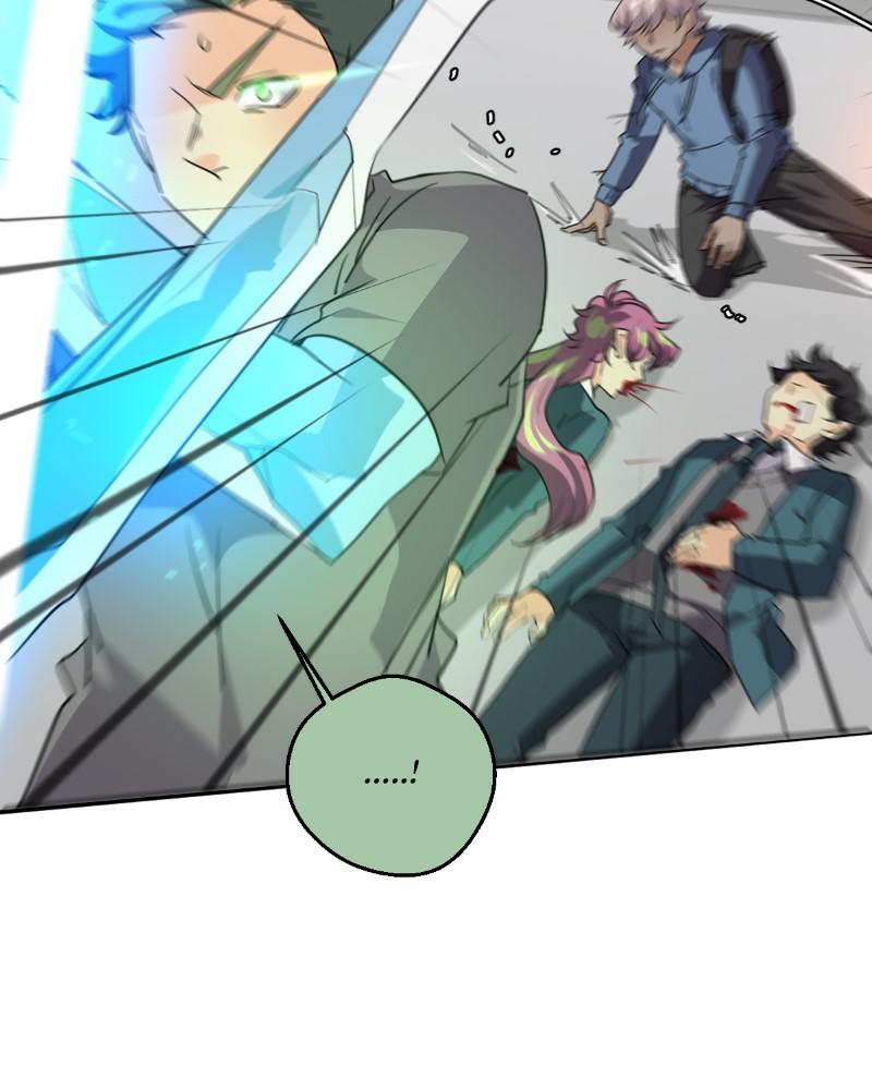 unOrdinary Chap 274 - Next Chap 275