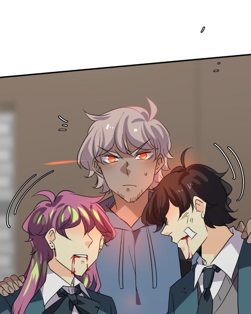 unOrdinary Chap 274 - Next Chap 275