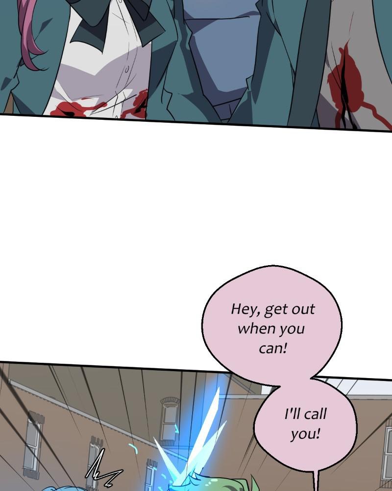 unOrdinary Chap 274 - Next Chap 275