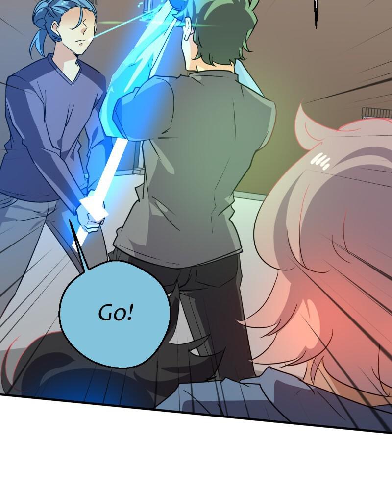 unOrdinary Chap 274 - Next Chap 275