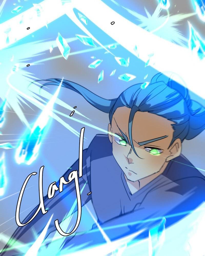 unOrdinary Chap 274 - Next Chap 275