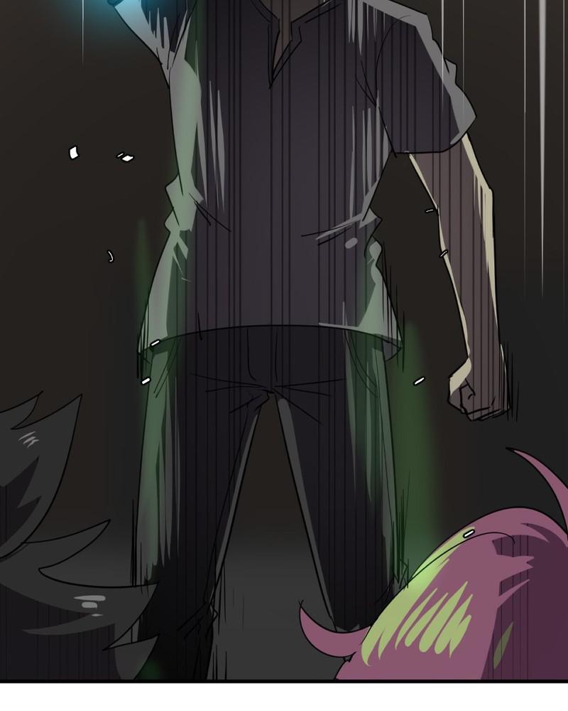 unOrdinary Chap 274 - Next Chap 275