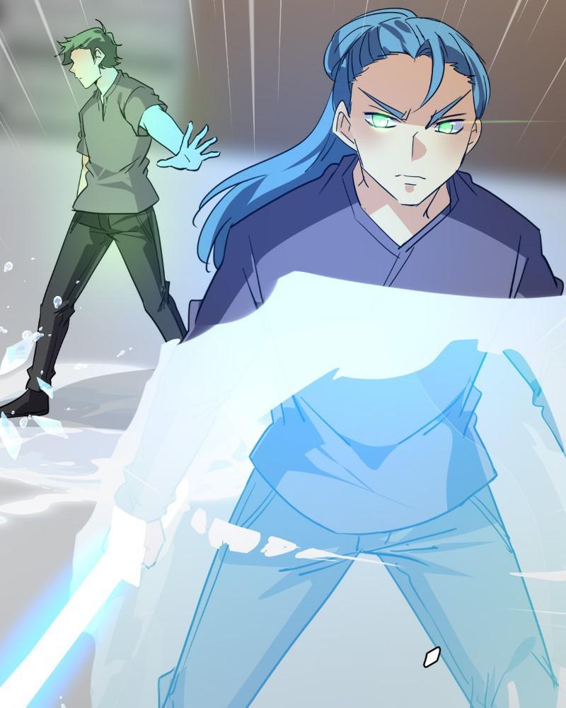 unOrdinary Chap 274 - Next Chap 275