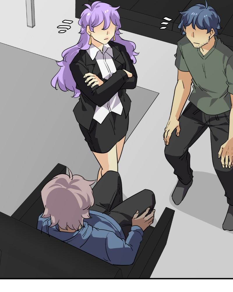 unOrdinary Chap 275 - Next Chap 276