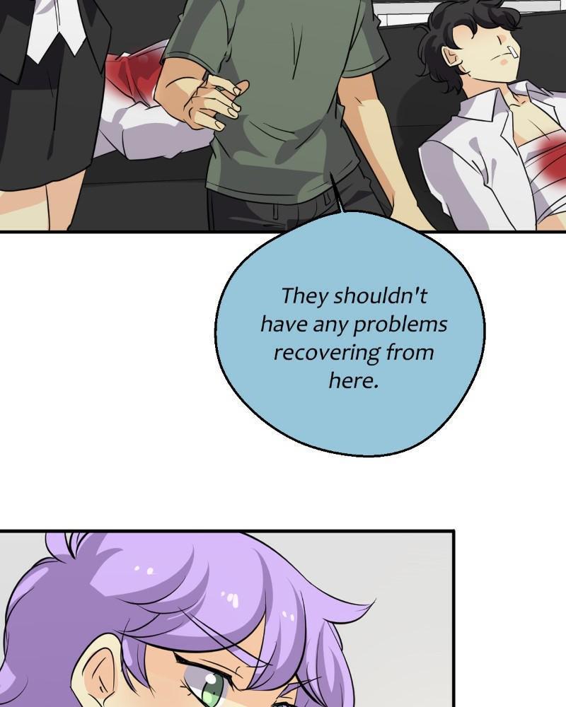 unOrdinary Chap 275 - Next Chap 276