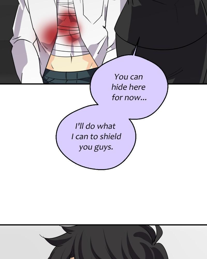 unOrdinary Chap 275 - Next Chap 276