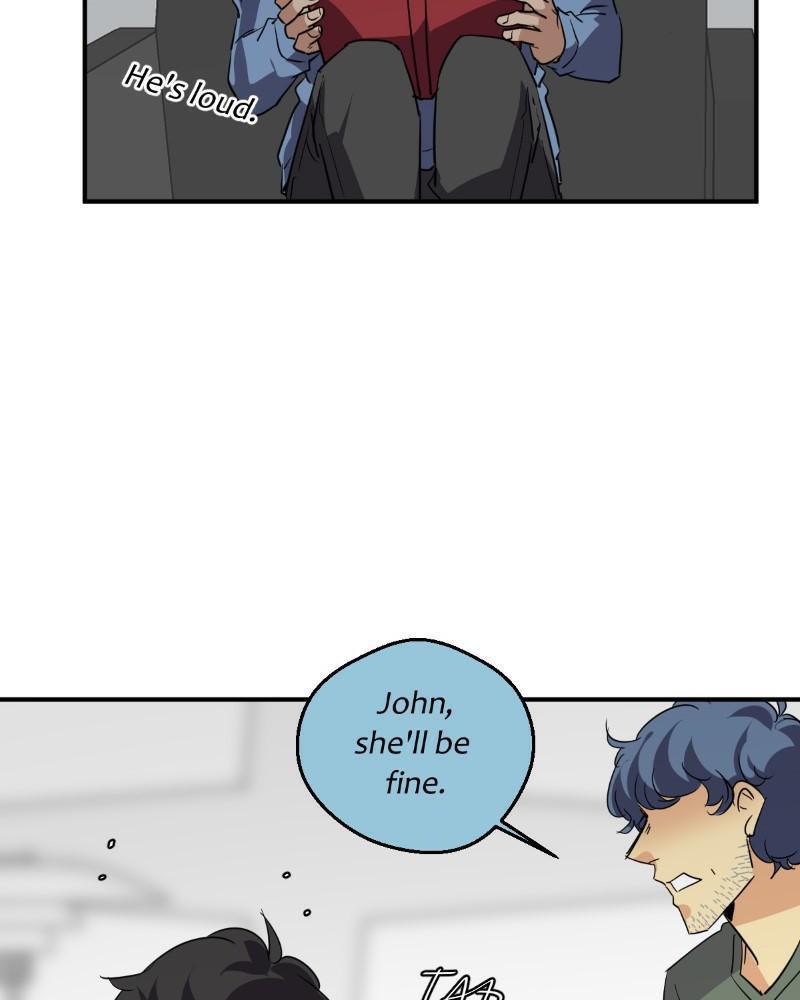 unOrdinary Chap 275 - Next Chap 276