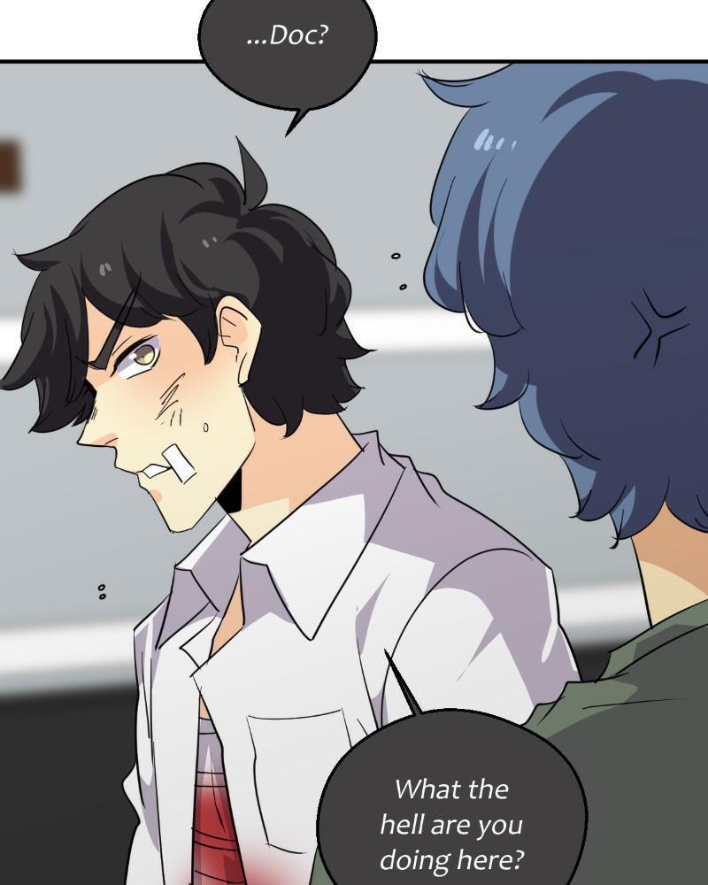 unOrdinary Chap 275 - Next Chap 276