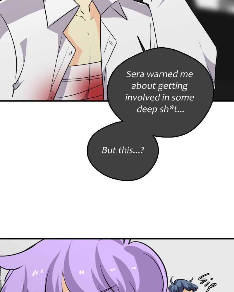 unOrdinary Chap 275 - Next Chap 276