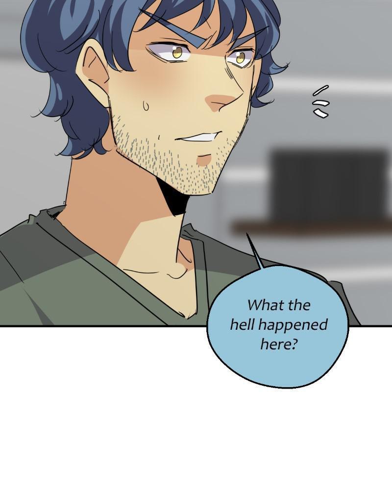 unOrdinary Chap 275 - Next Chap 276