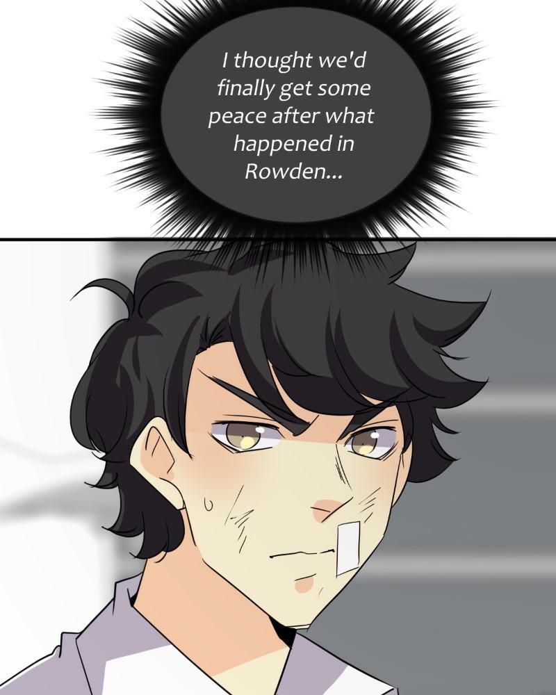 unOrdinary Chap 275 - Next Chap 276