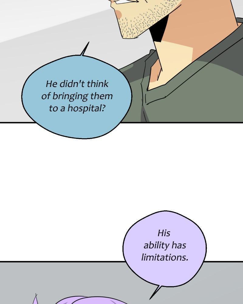 unOrdinary Chap 275 - Next Chap 276