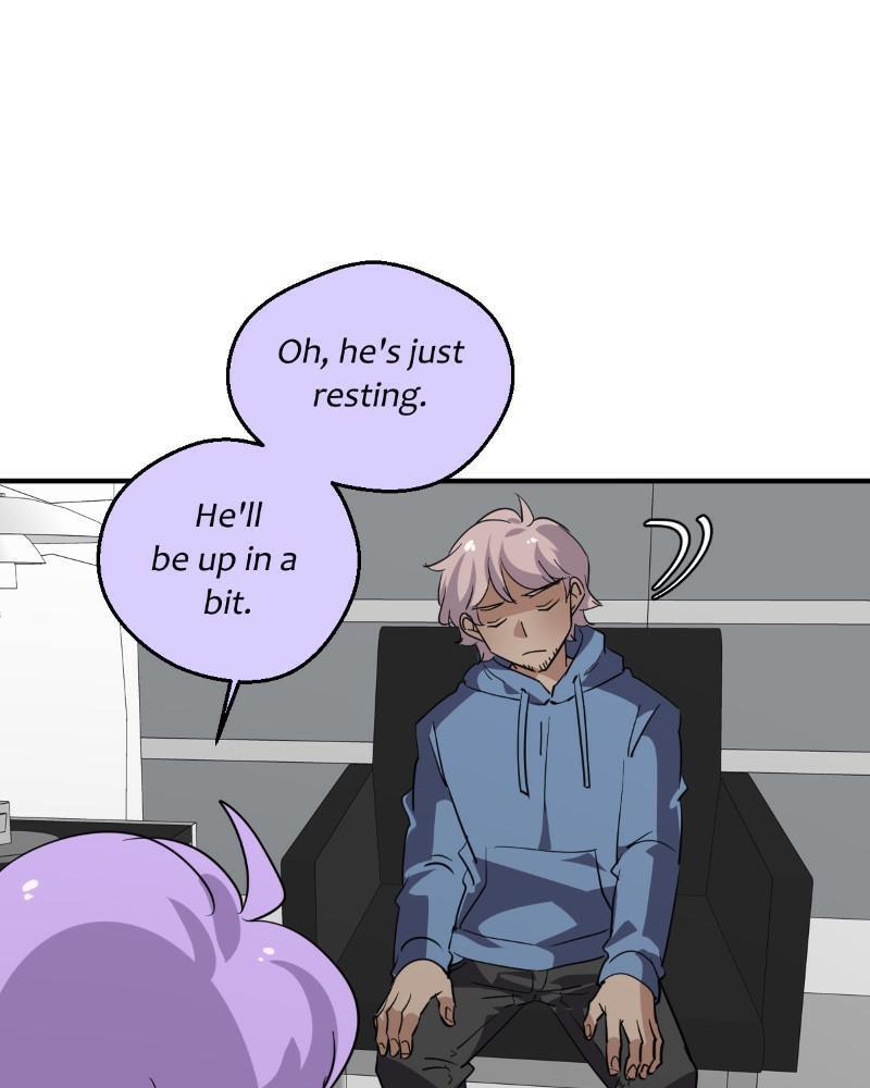 unOrdinary Chap 275 - Next Chap 276