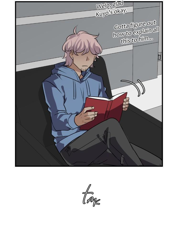 unOrdinary Chap 275 - Next Chap 276