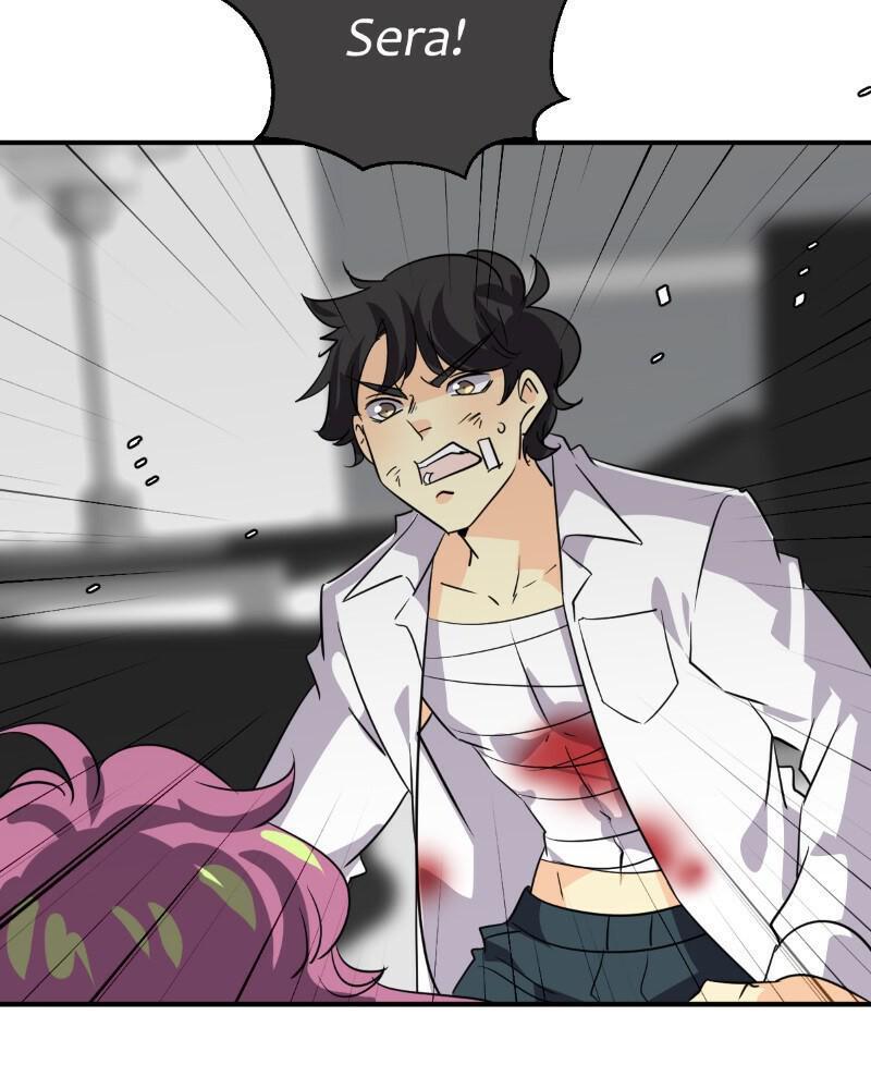 unOrdinary Chap 275 - Next Chap 276