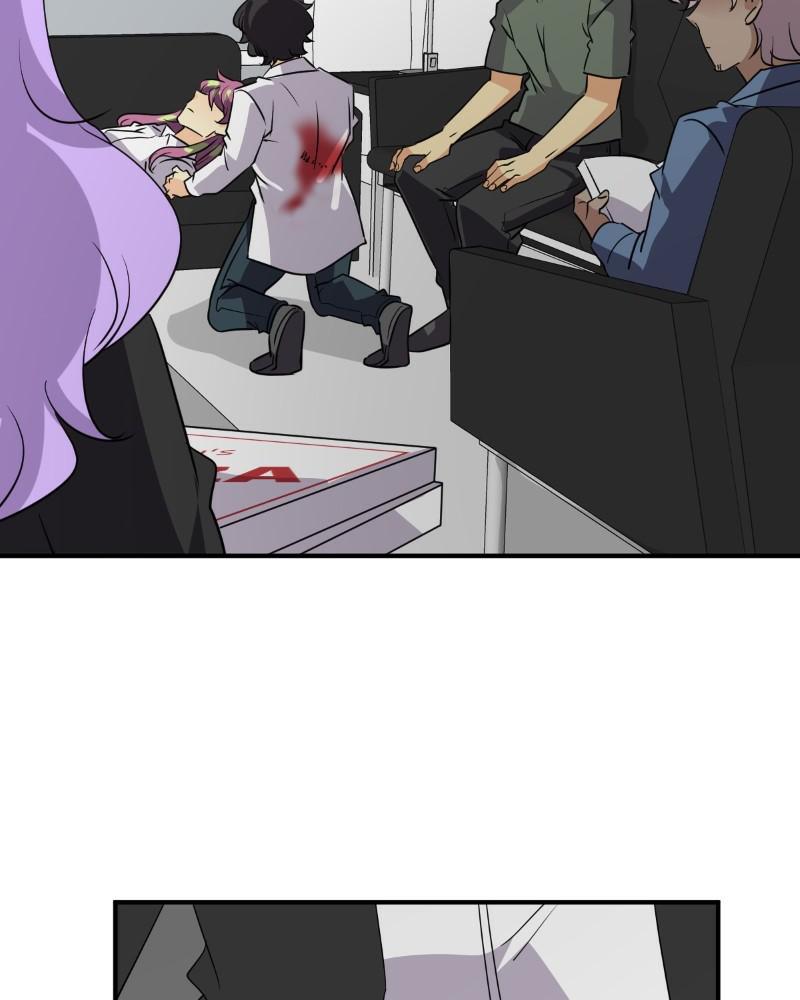 unOrdinary Chap 276 - Next Chap 277