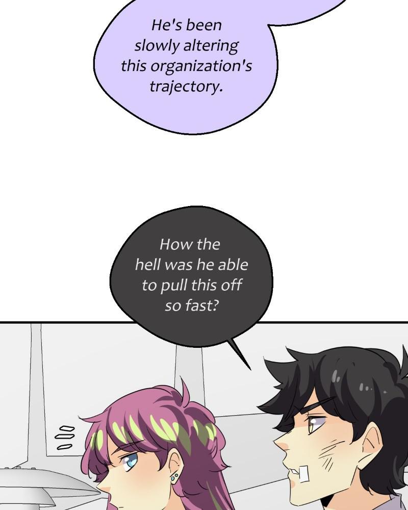 unOrdinary Chap 276 - Next Chap 277