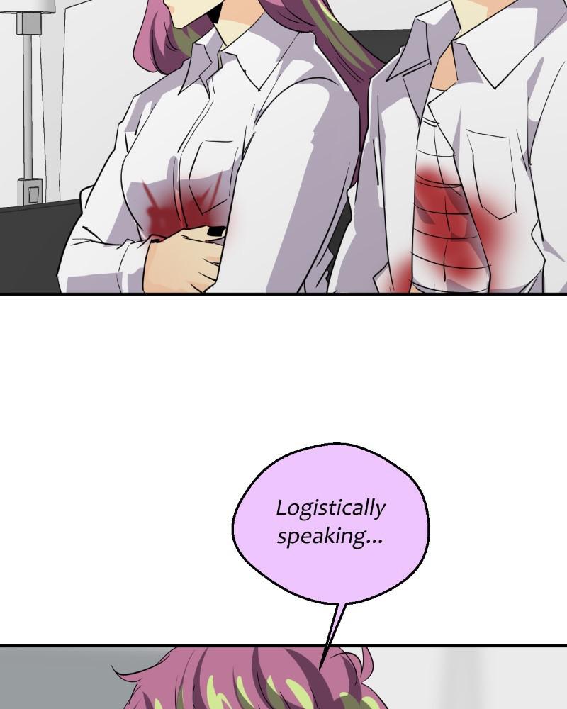 unOrdinary Chap 276 - Next Chap 277