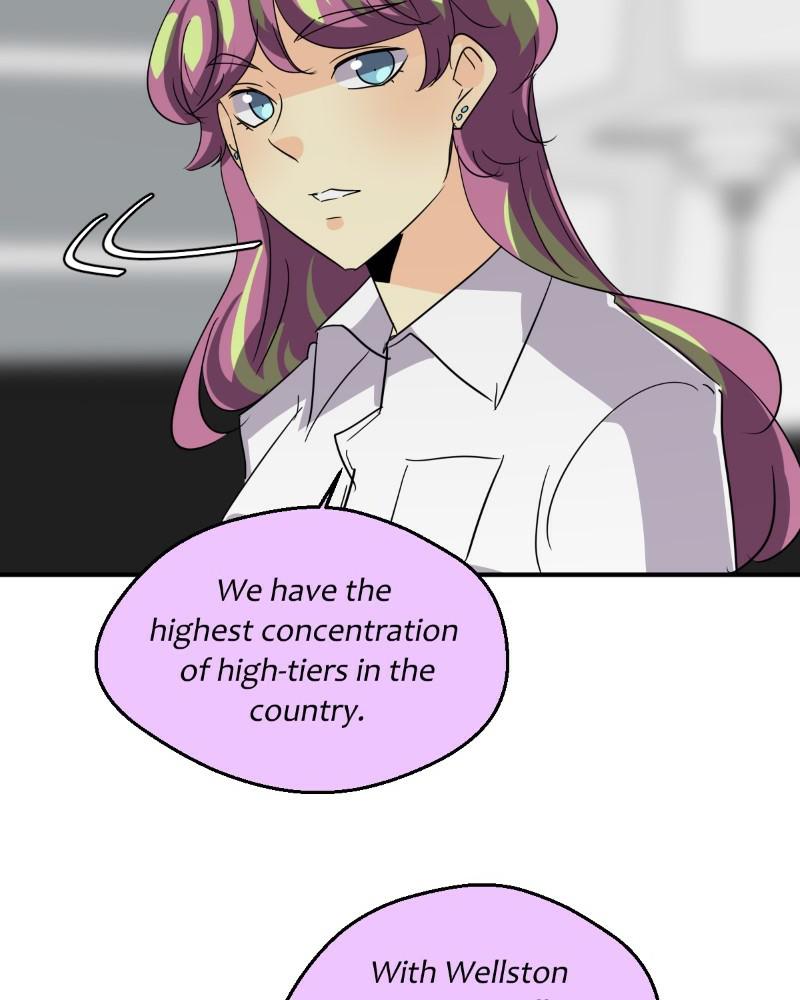 unOrdinary Chap 276 - Next Chap 277