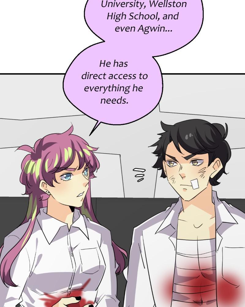 unOrdinary Chap 276 - Next Chap 277