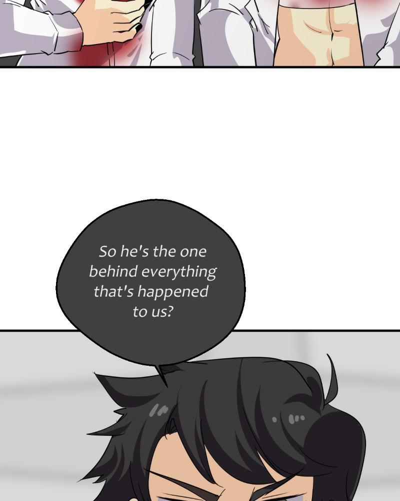 unOrdinary Chap 276 - Next Chap 277