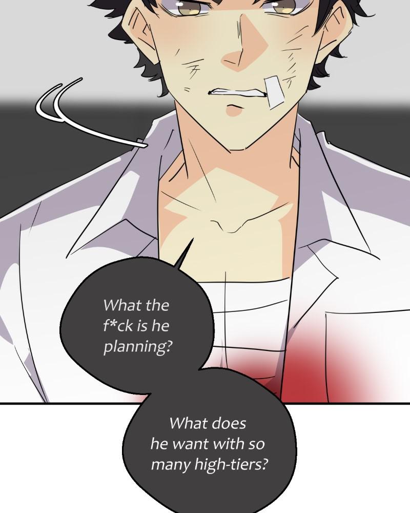 unOrdinary Chap 276 - Next Chap 277