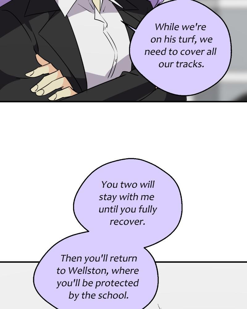 unOrdinary Chap 276 - Next Chap 277