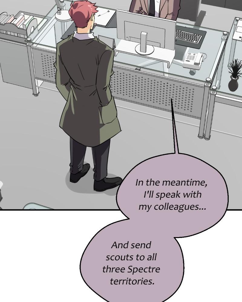 unOrdinary Chap 276 - Next Chap 277