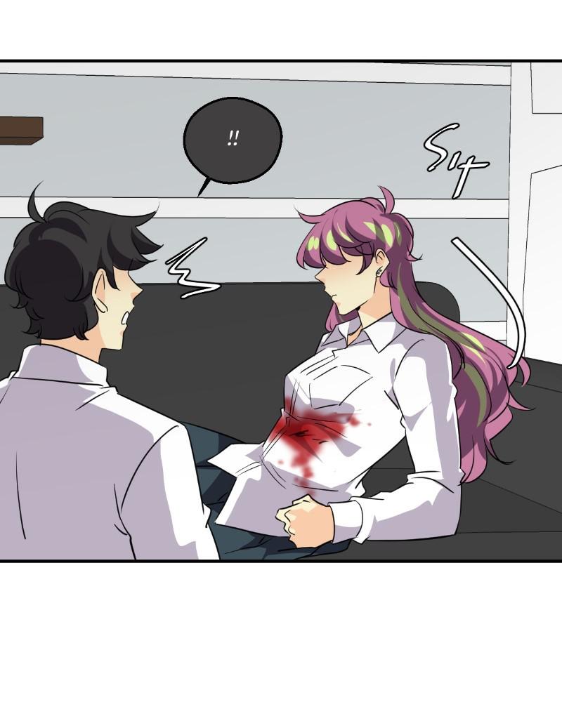 unOrdinary Chap 276 - Next Chap 277