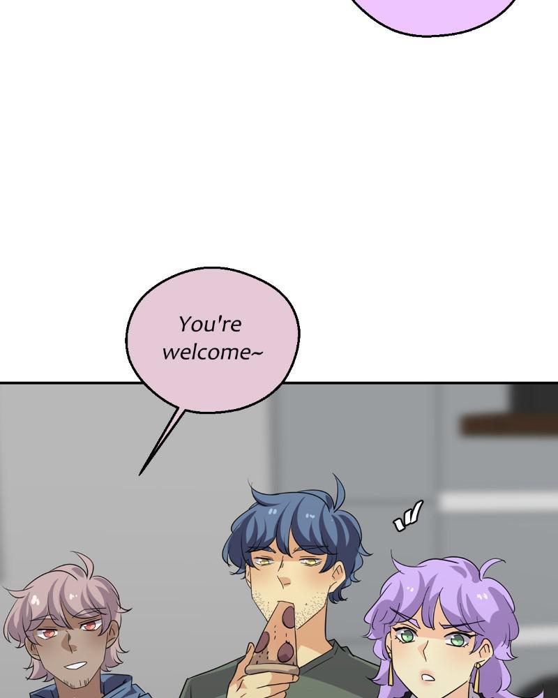 unOrdinary Chap 276 - Next Chap 277