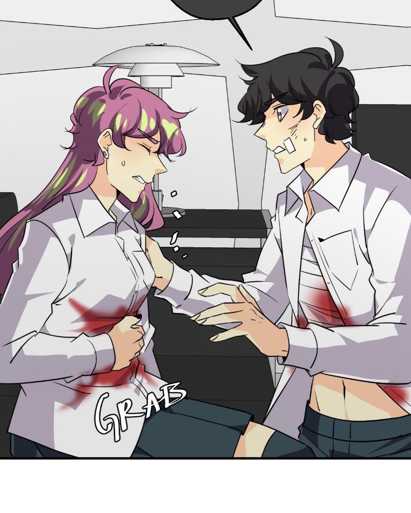 unOrdinary Chap 276 - Next Chap 277