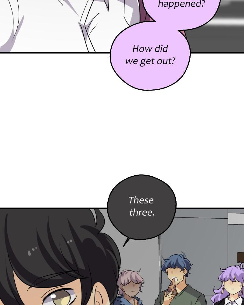 unOrdinary Chap 276 - Next Chap 277