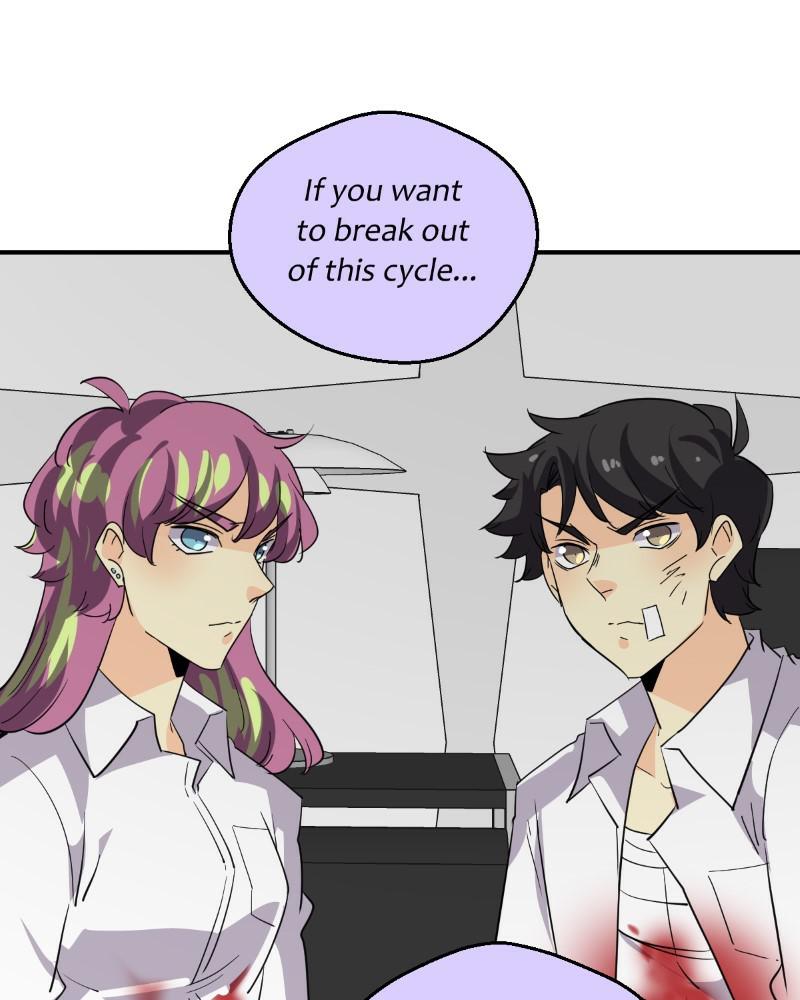 unOrdinary Chap 276 - Next Chap 277