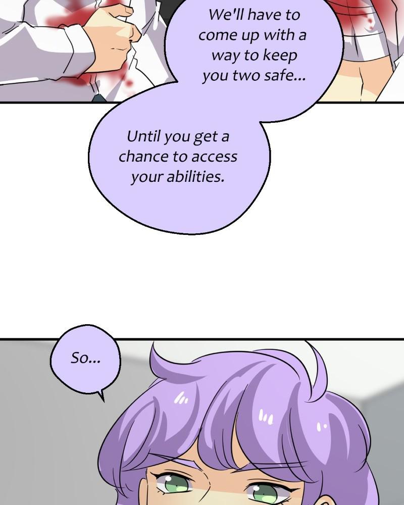 unOrdinary Chap 276 - Next Chap 277