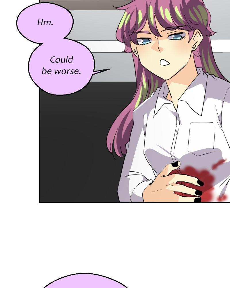 unOrdinary Chap 276 - Next Chap 277