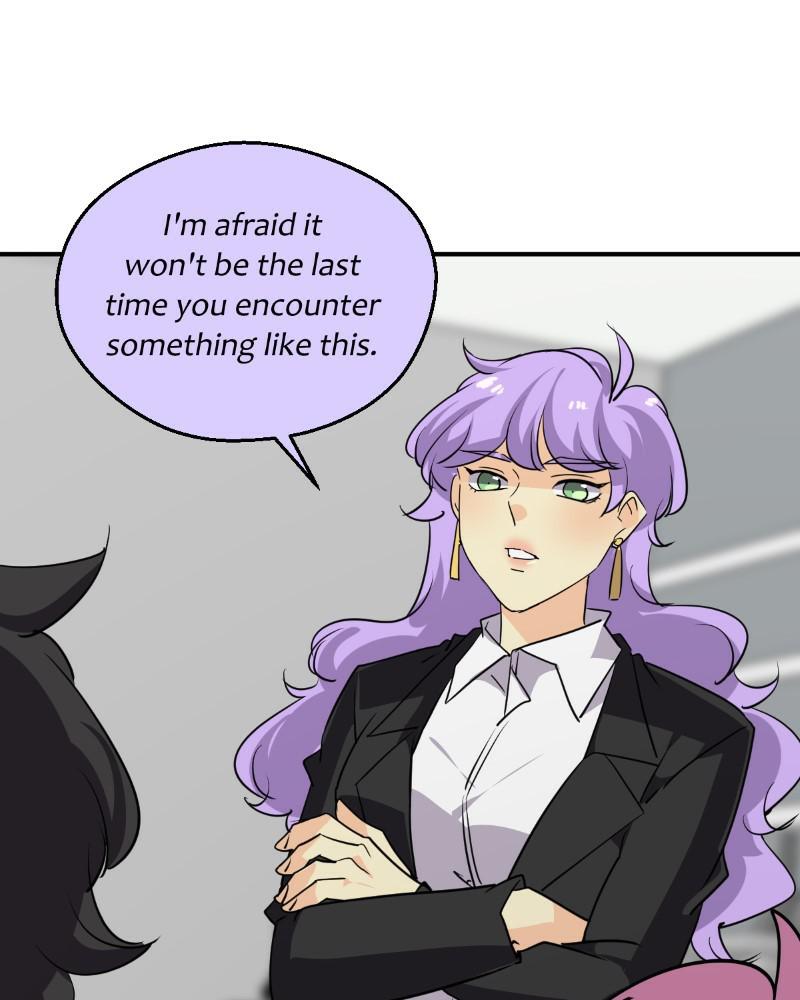 unOrdinary Chap 276 - Next Chap 277